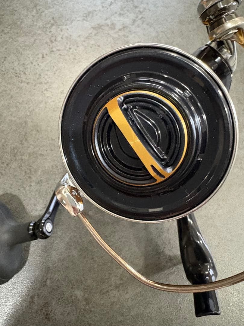 リール SHIMANO 20 STELLA SW 20000PG