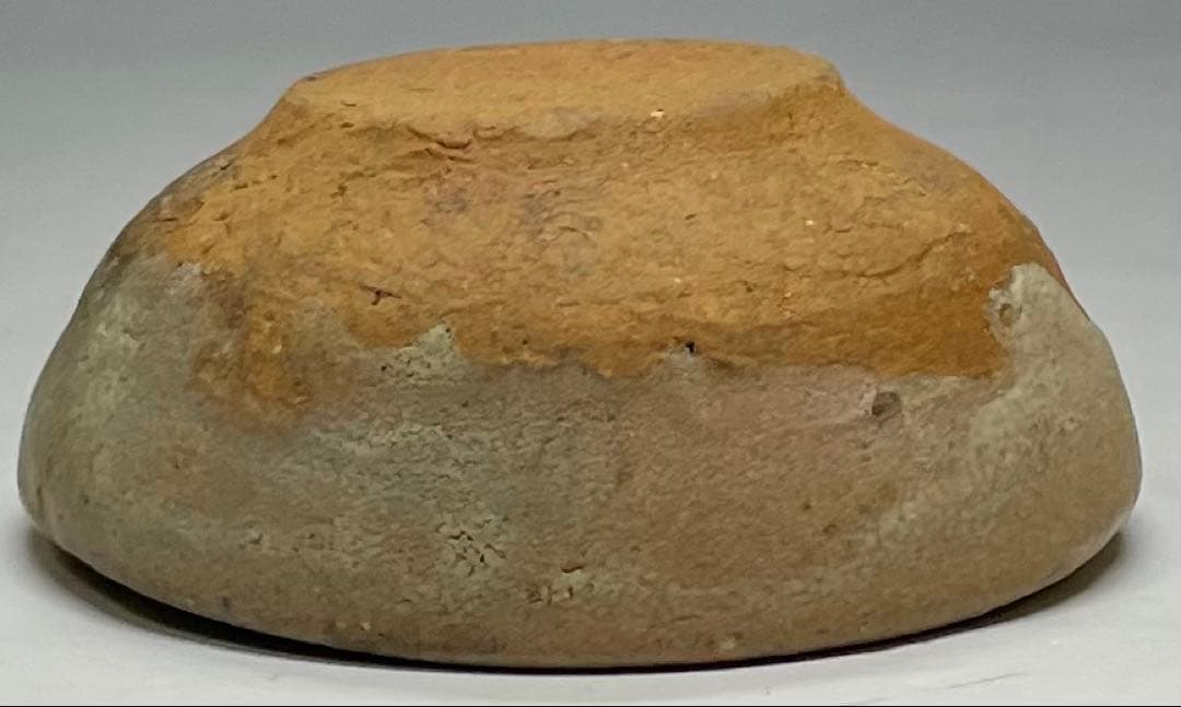 古唐津　酒器　ぐい呑　箱付　F069