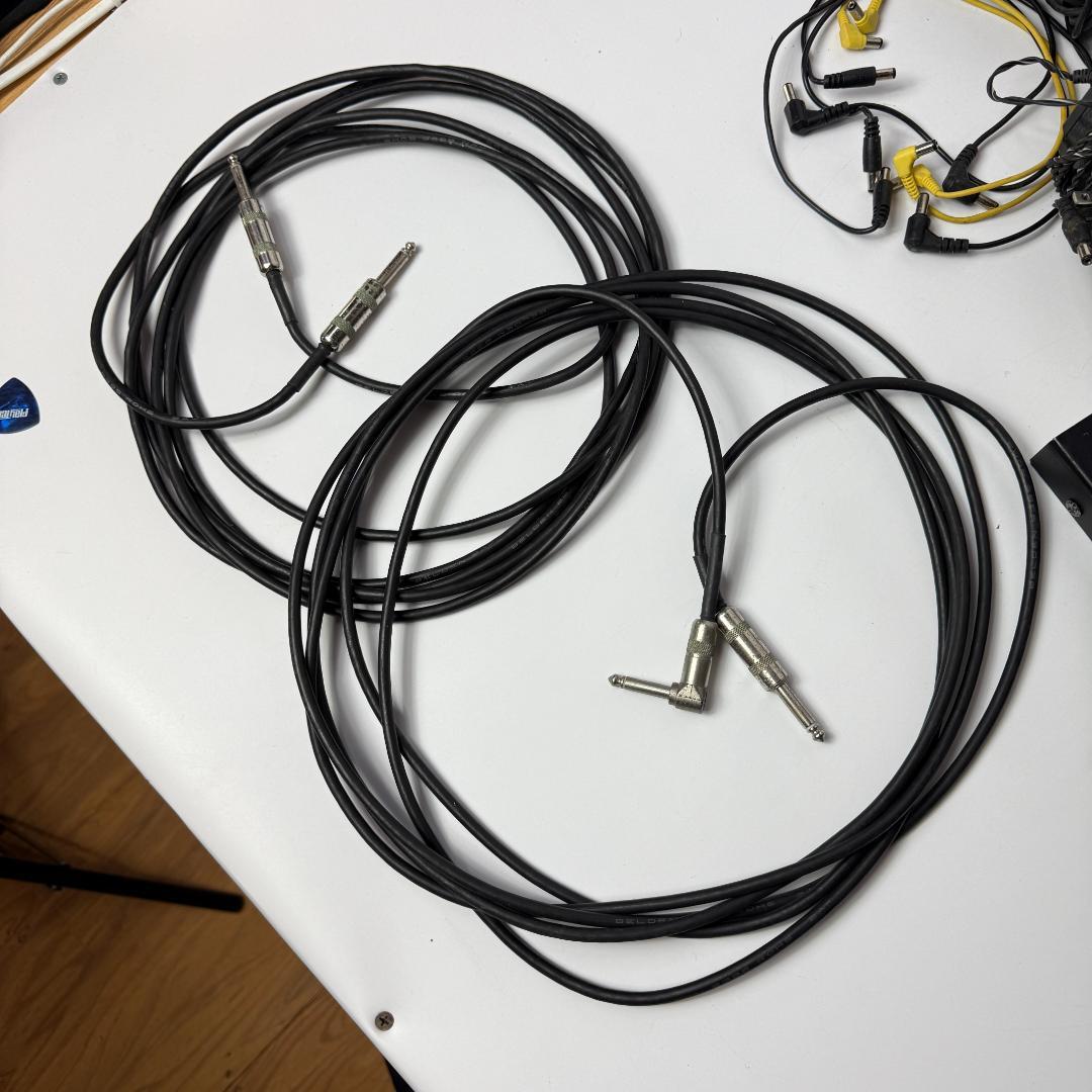 引取限定！ギター機材多数！まとめて OCD DD-500 BD−2 Armor