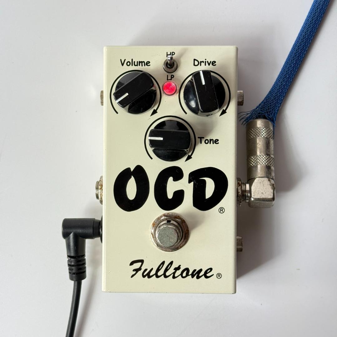 引取限定！ギター機材多数！まとめて OCD DD-500 BD−2 Armor