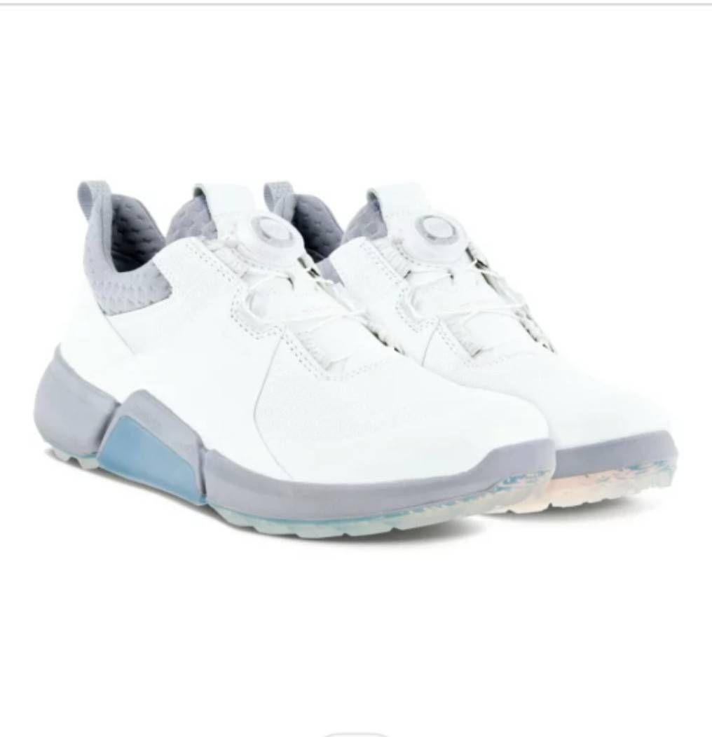 ecco Golf Biom レディースゴルフ シューズ EU39