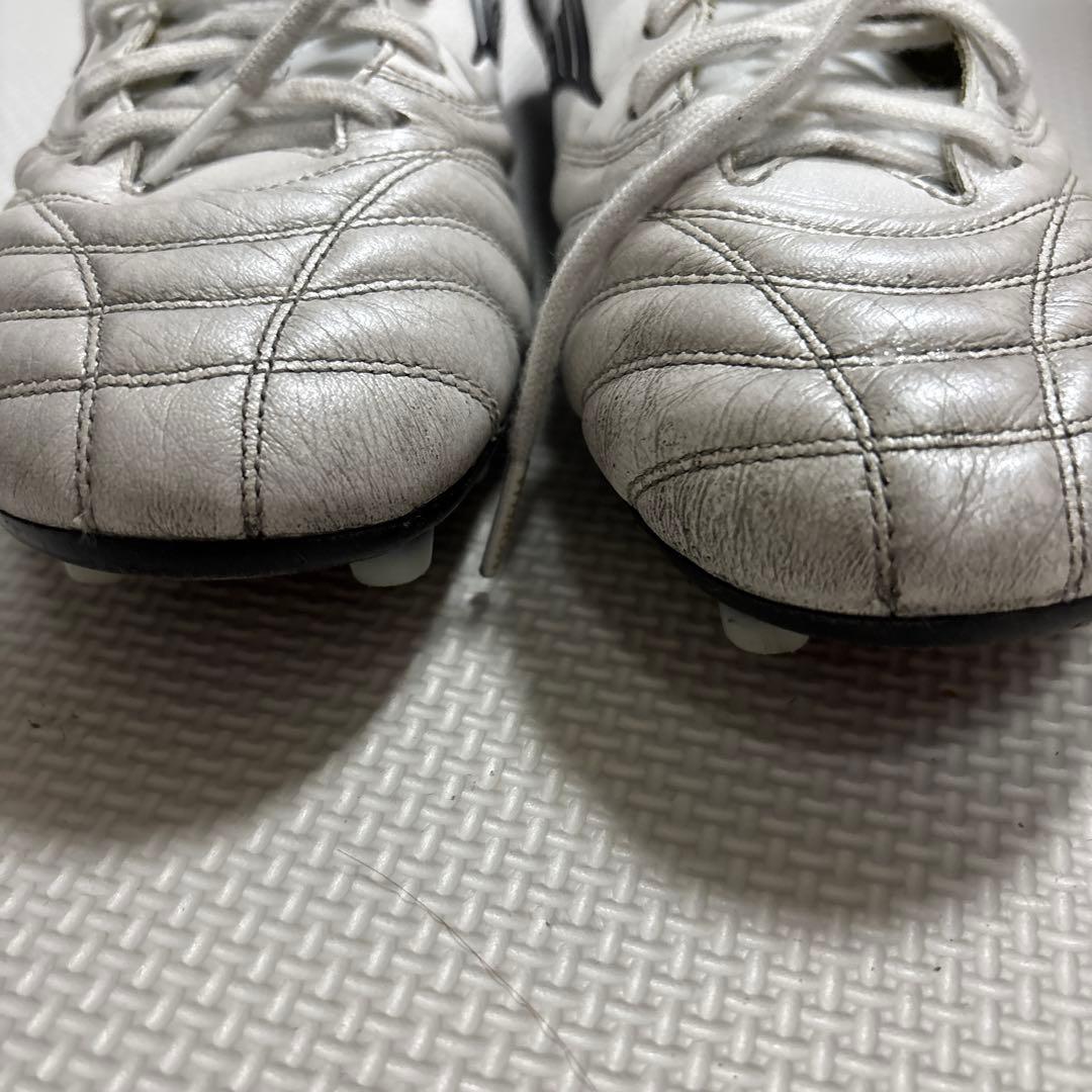 MIZUNO モレリアネオ4 ホワイト