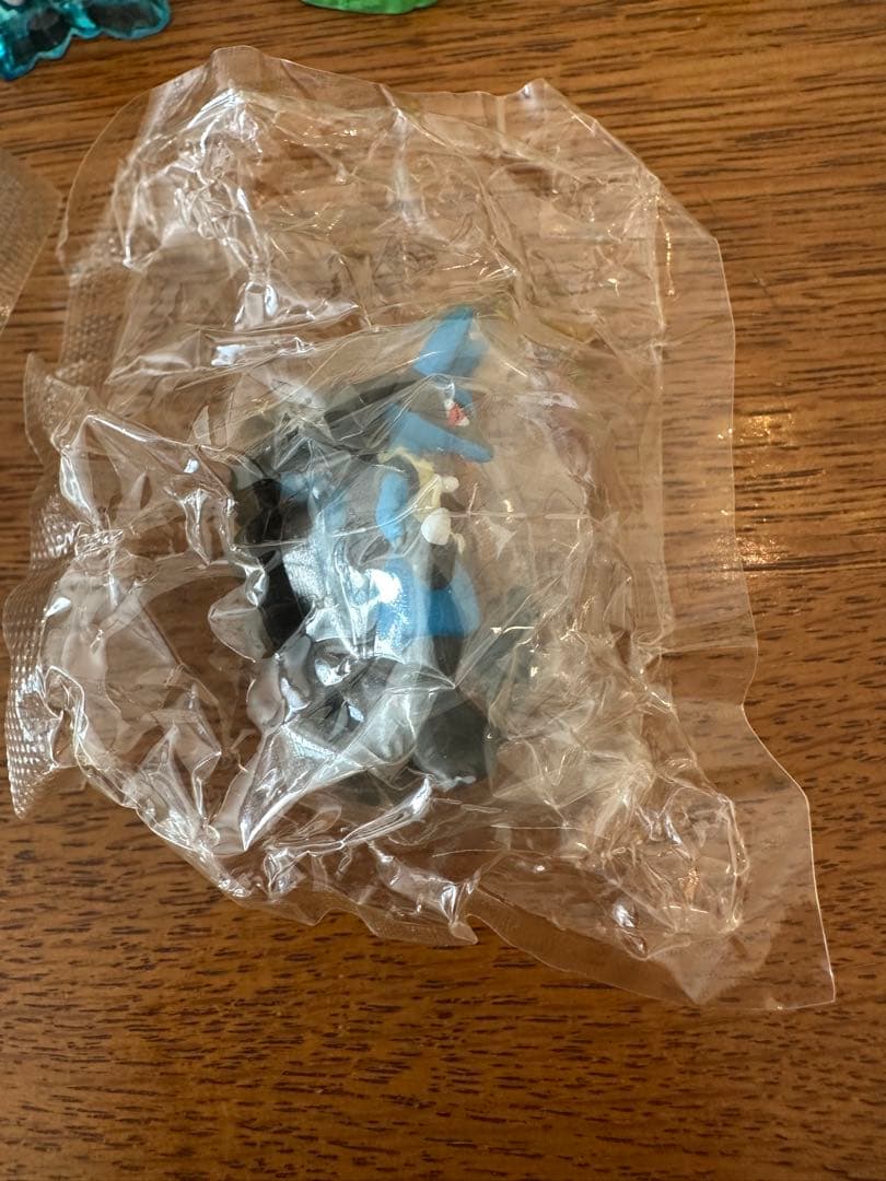 【新品未開封あり】ポケモン　フィギュア　ポケモンボールチョコ　第4弾