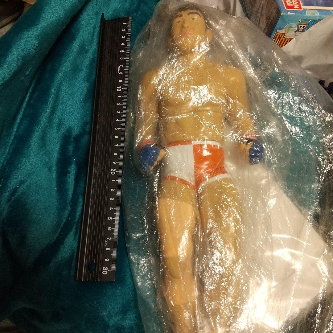 桜庭和志フィギア