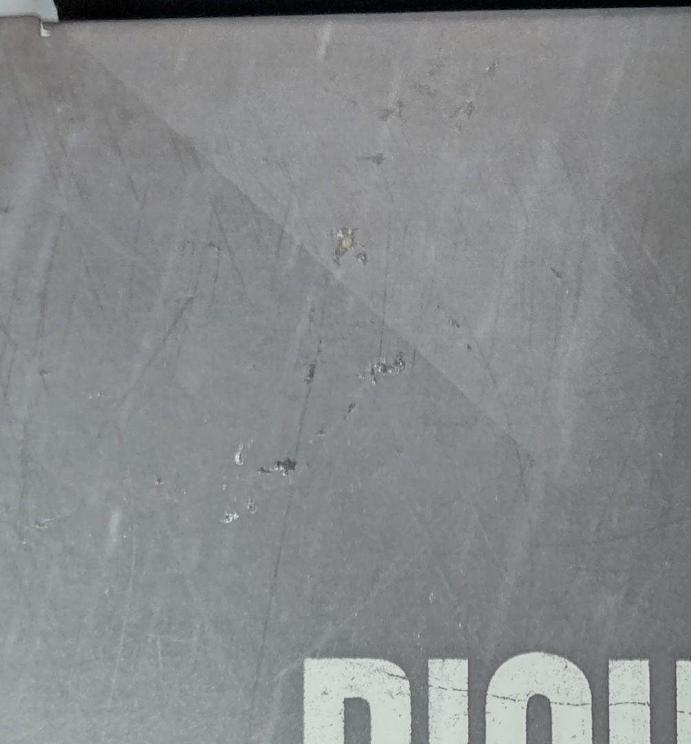 【汚れ・破損あり】 バイオハザード RE:2 レオン・S・ケネディ フィギュア