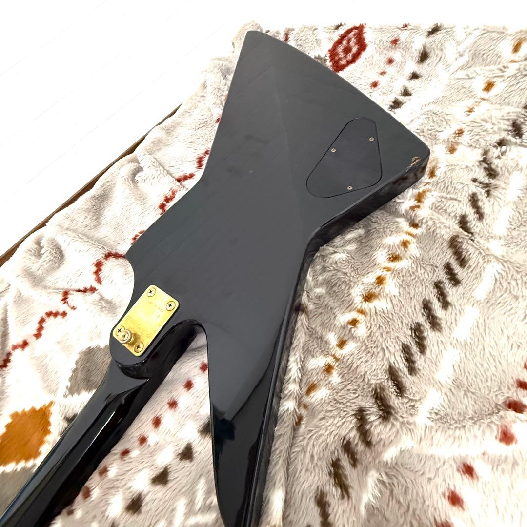 希少！ Aria Pro II ZZB Deluxe 1984年製 日本製