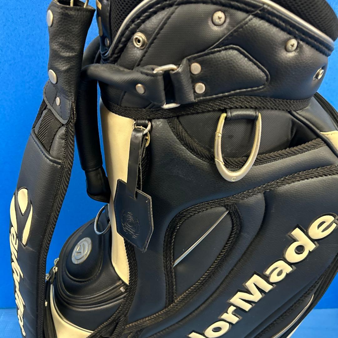 TaylorMade ・キャディバッグ