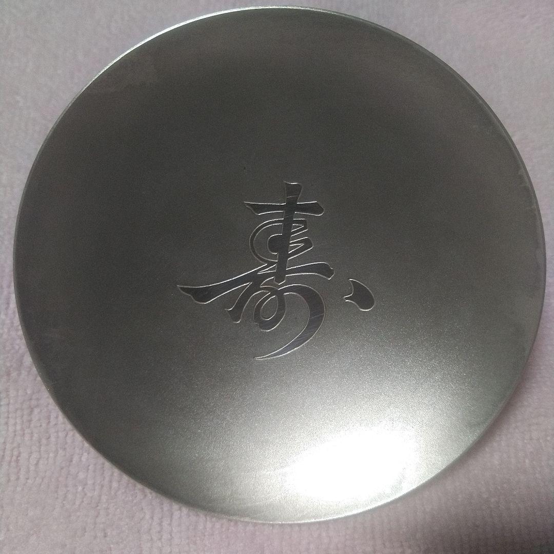 【純銀製】純銀製杯94g！純銀刻印有り！1000