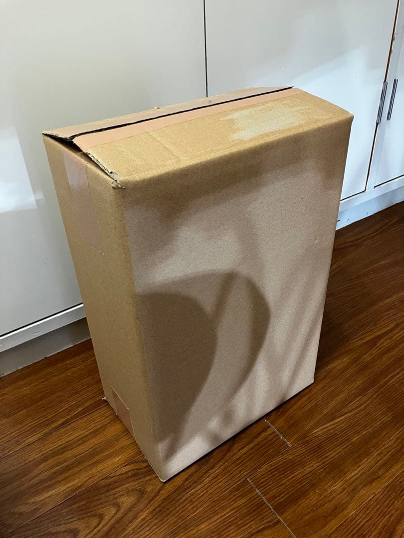 スパイスシード キューブマン フィギュア Spiceseed キン肉マン