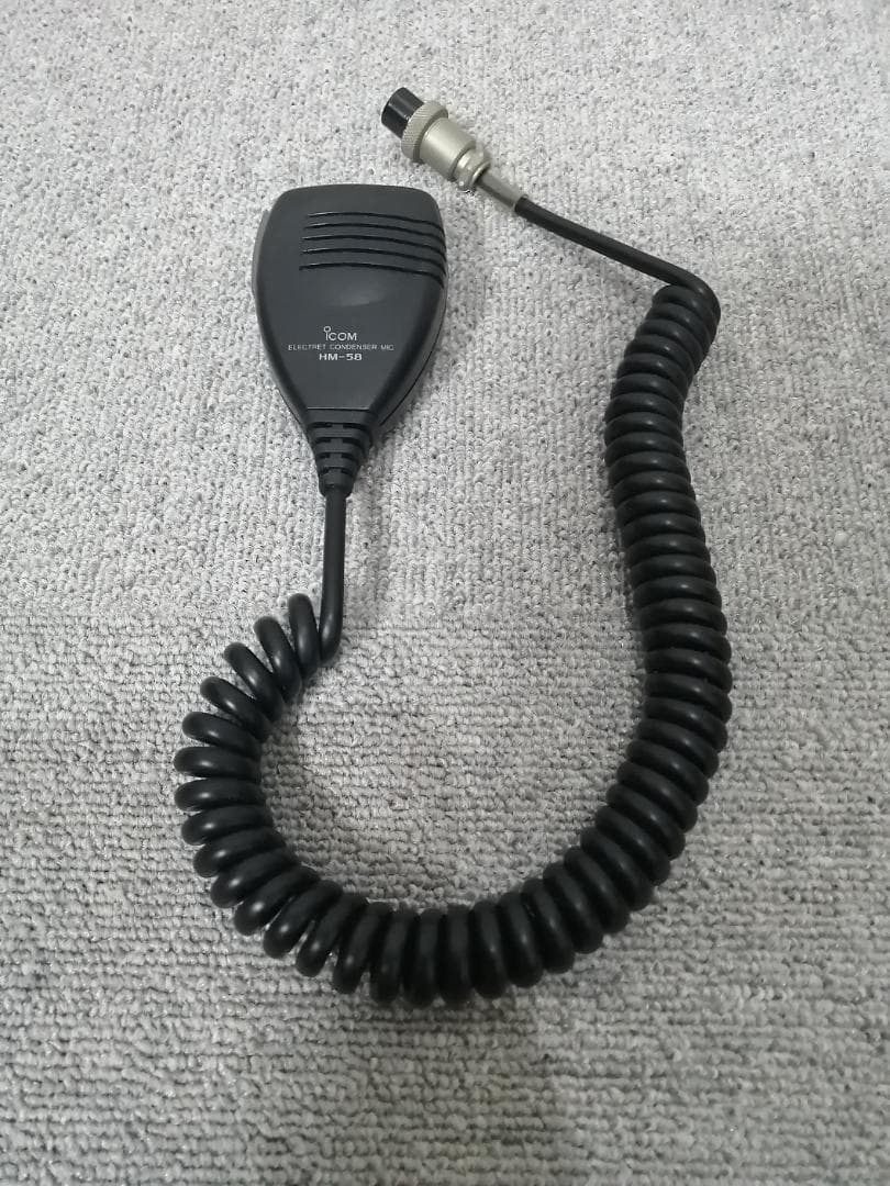 【中古】アマチュア無線 アイコム icom IC-2330 モービル機