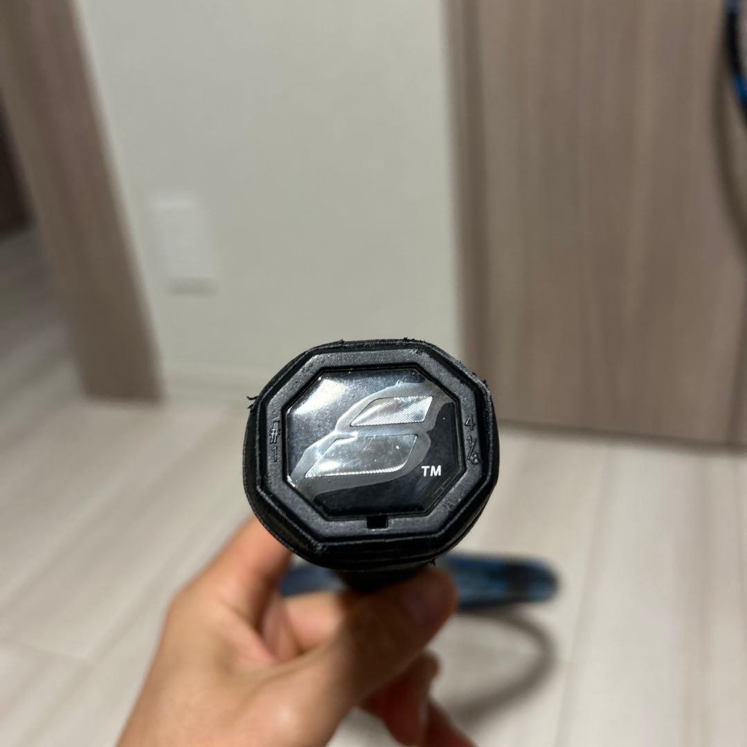 BABOLAT PURE DRIVE バボラ　ピュアドライブ　2本セット