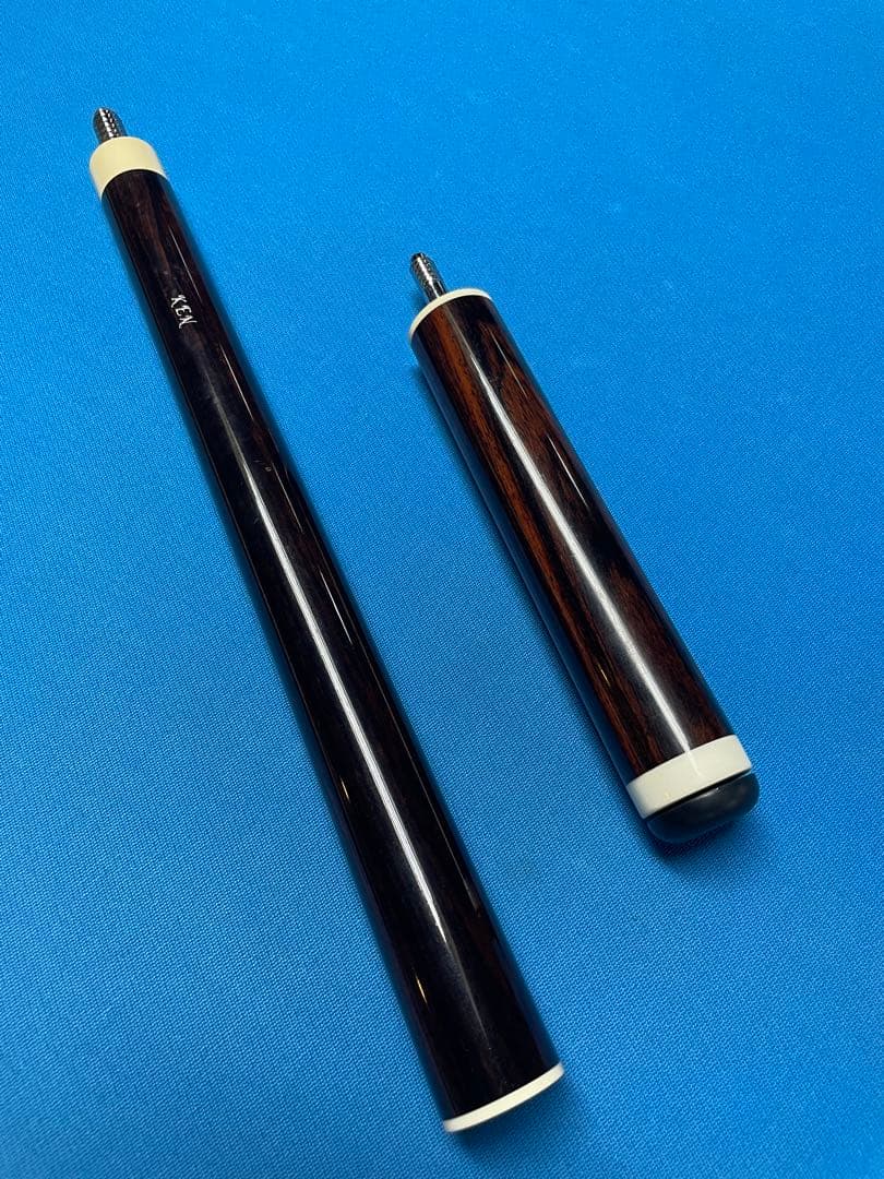 アダムジャンプキュー　KEN ビリヤード