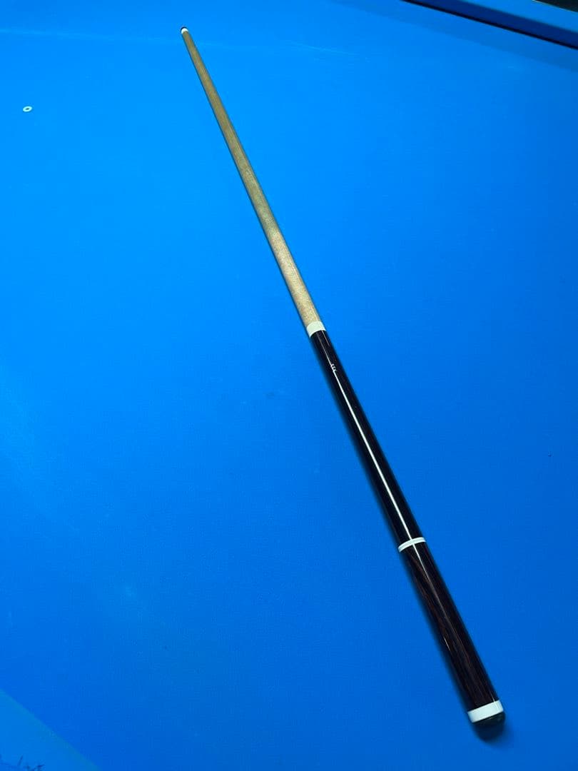 アダムジャンプキュー　KEN ビリヤード