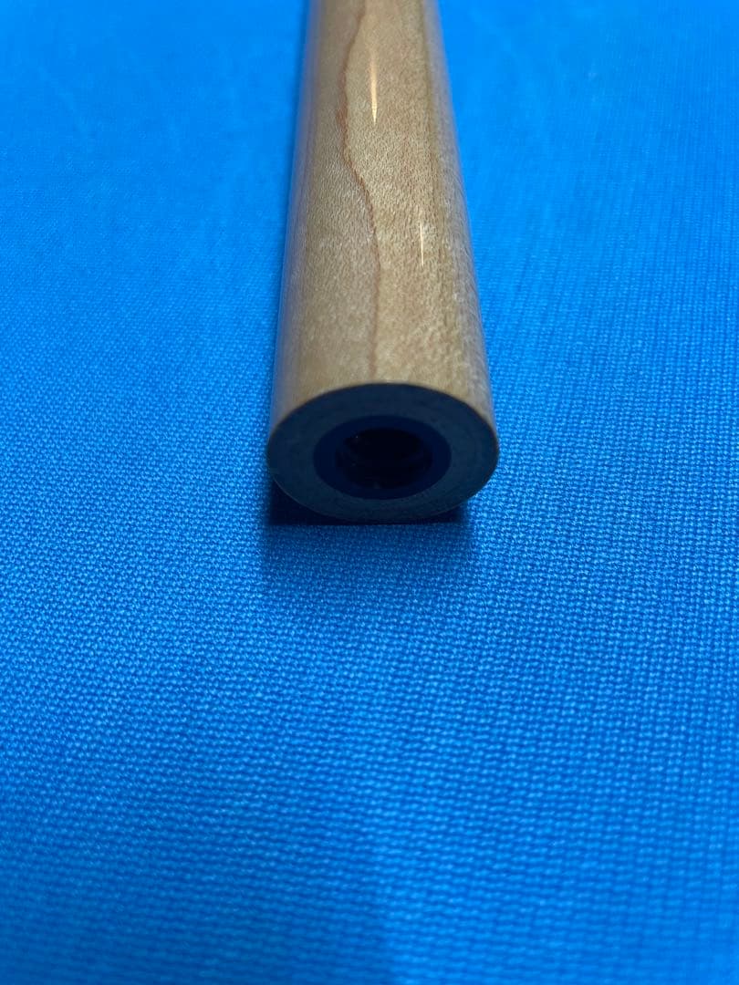 アダムジャンプキュー　KEN ビリヤード