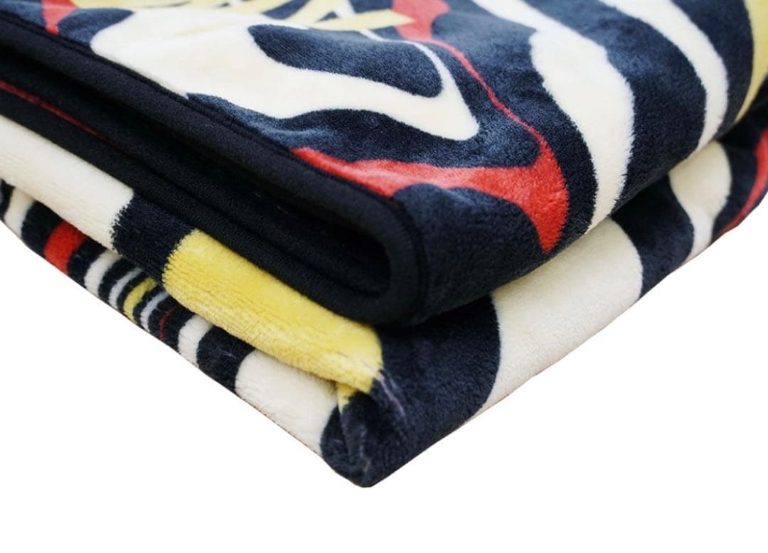 King Gnu DWS FC限定 大判ブランケット