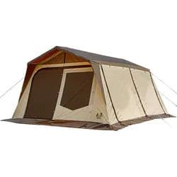 ogawaロッジシェルターⅡ　その2 ポール