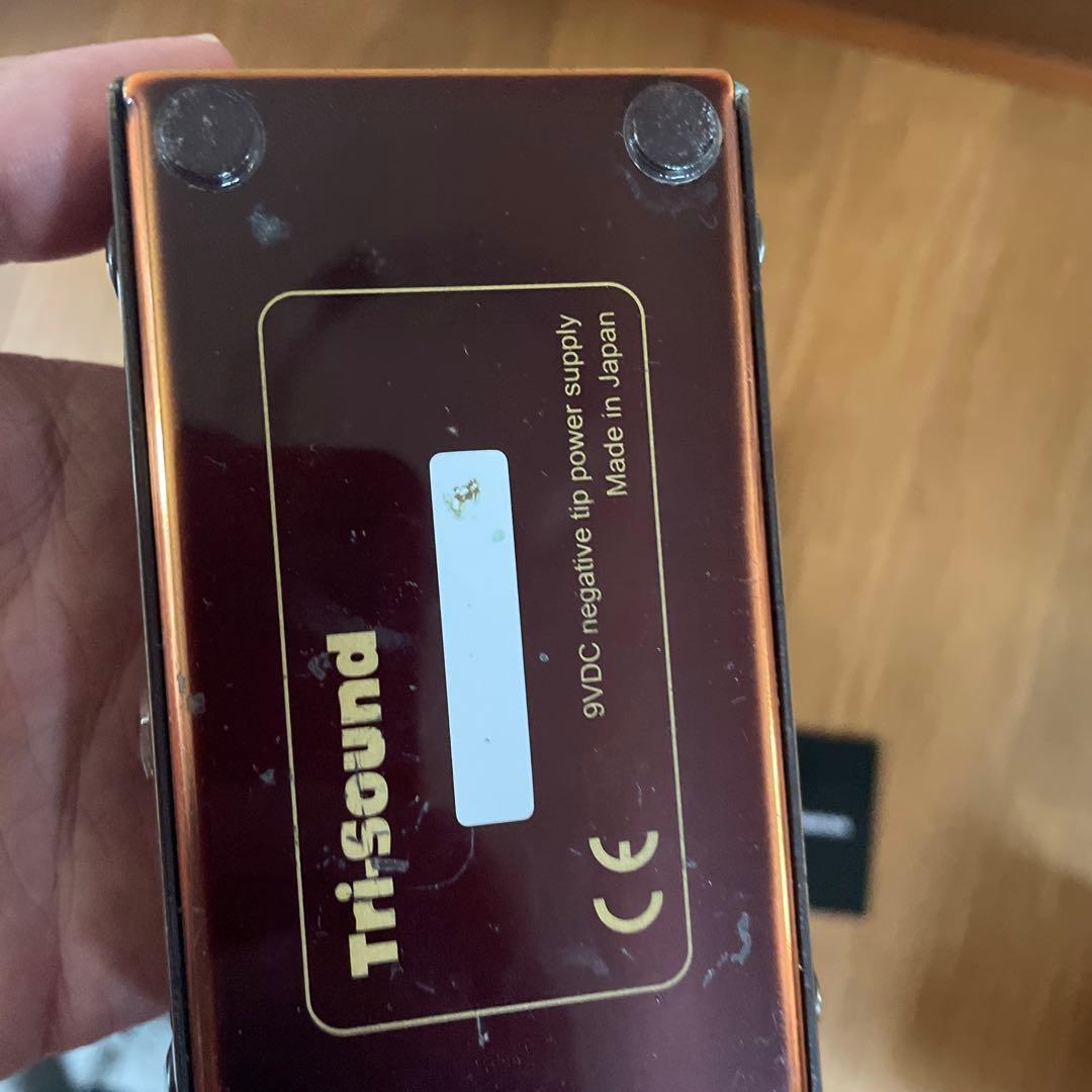 ギター kenvemuram jan ray for MAMateus Asato