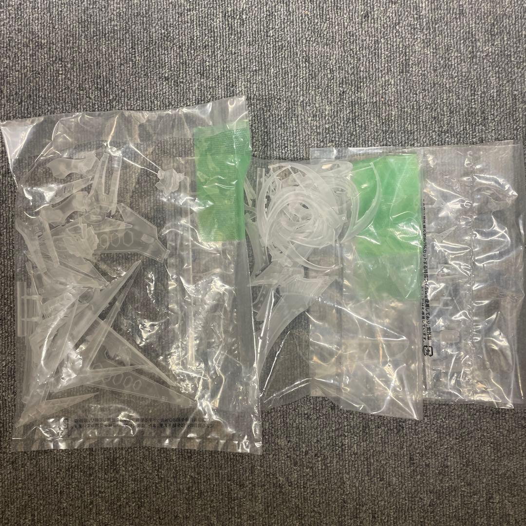 1/100ゲートシオンマーク3リッタージェット破裂の人形アスティルーテヘッド