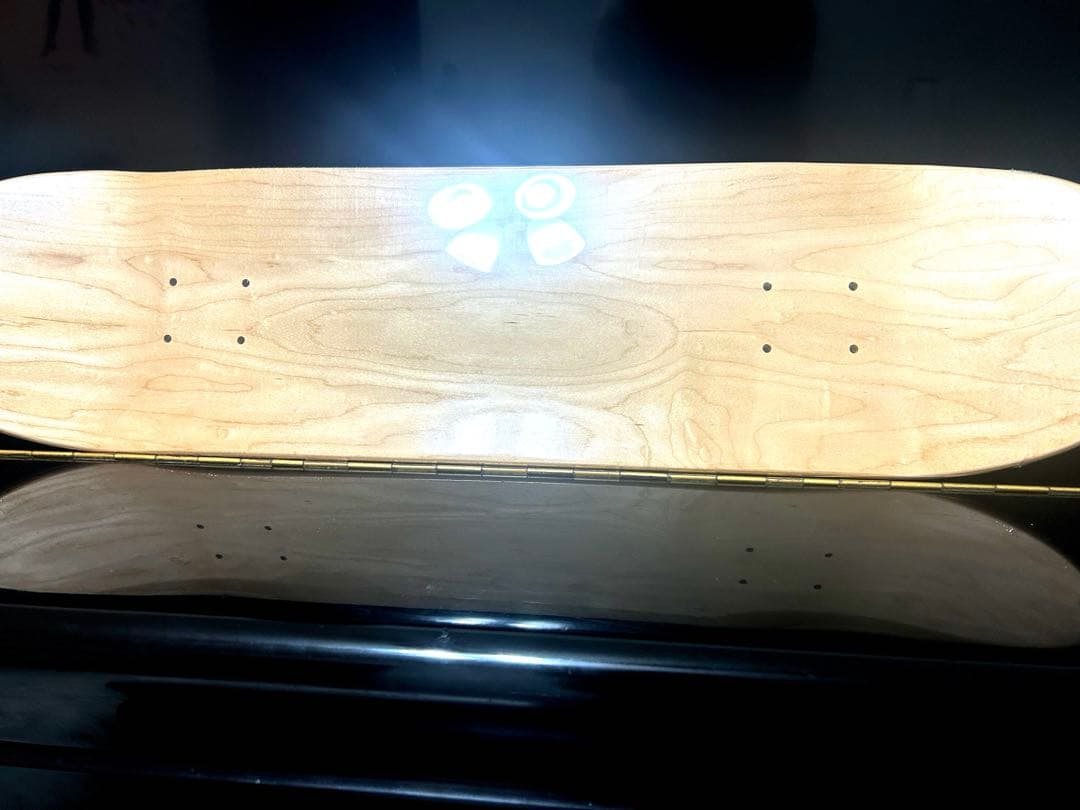 X Games スケートボードデッキ 2025年モデル