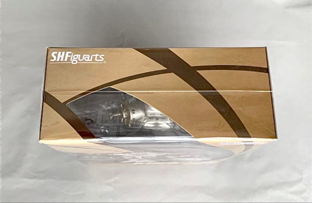 S.H.Figuarts キングジョー バンダイ 新品　未開封