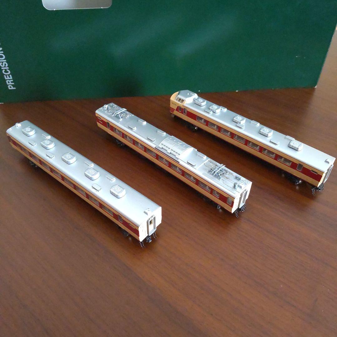 KATO 10-467 183系 0番7両基本 セット 10-468　2両増結