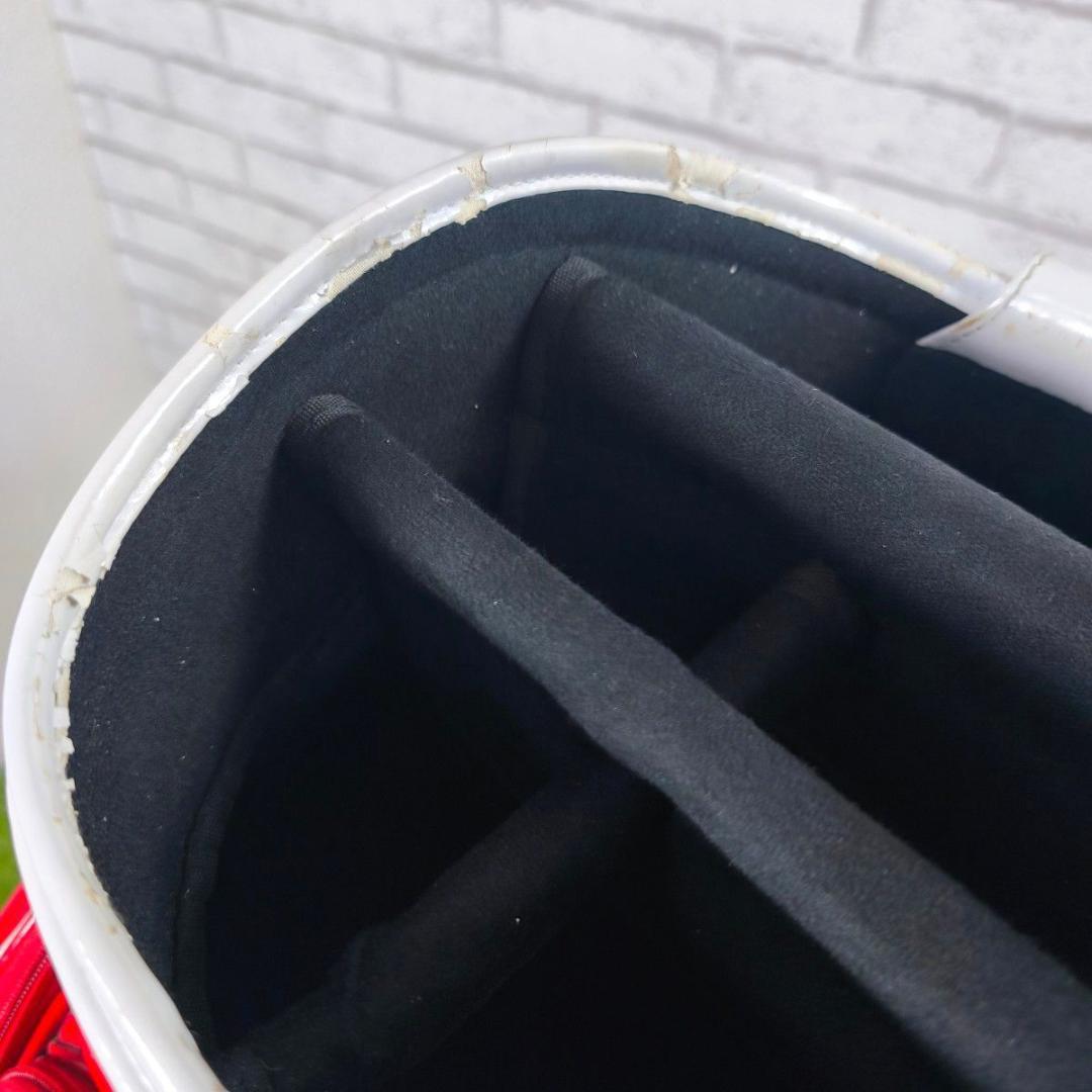 GRAND PRIX MAX DIRECT キャディーバッグ 3点式 激レア