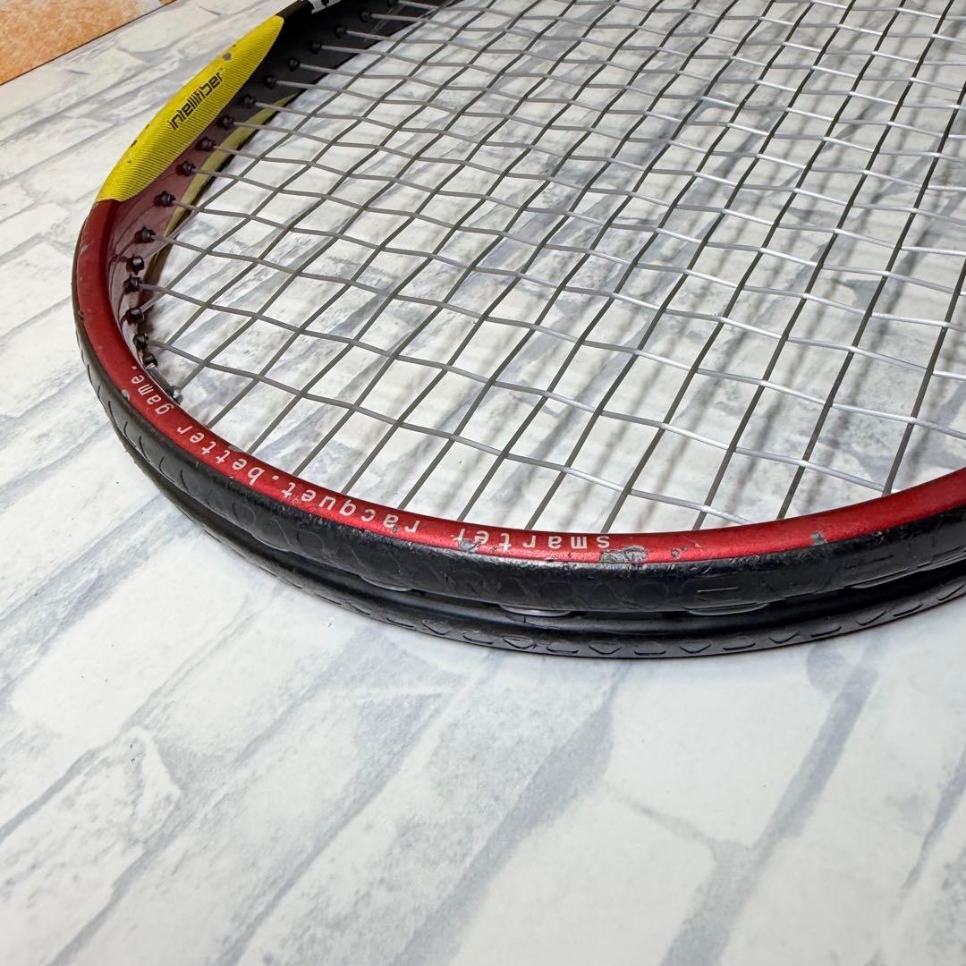 HEAD IX5 ヘッド テニスの王子様 ジャッカル桑原モデル テニスラケット