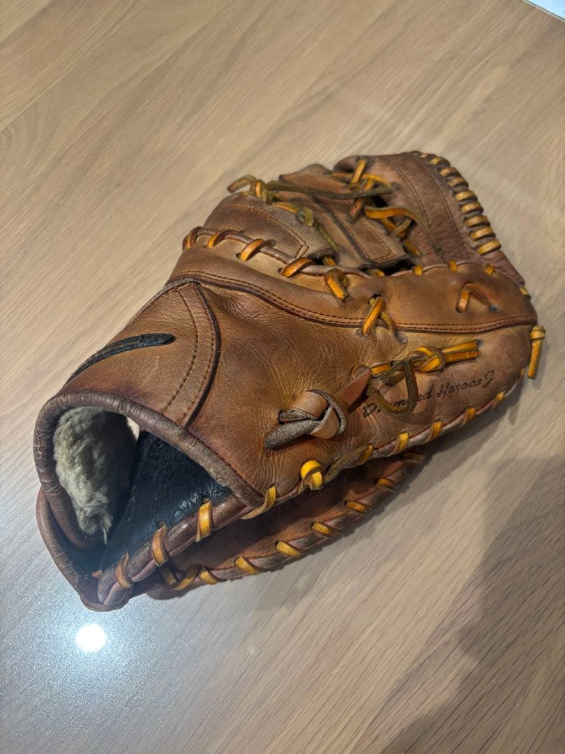 ナイキ 硬式　ファーストミット　グローブ