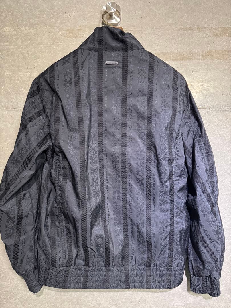 St ANDREWS メンズ　ゴルフウエアブルゾン