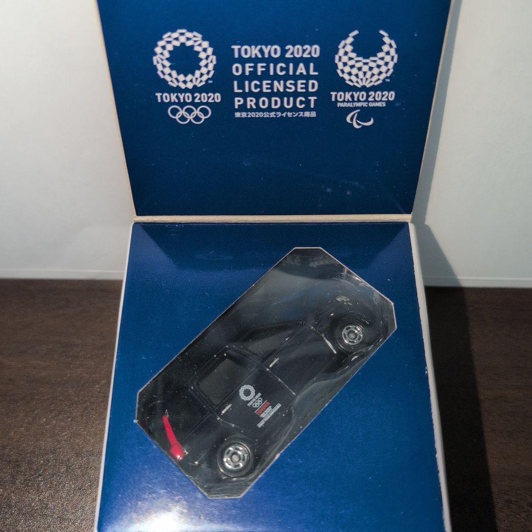 トミカ　チョロQ　6点セット　タカラトミー