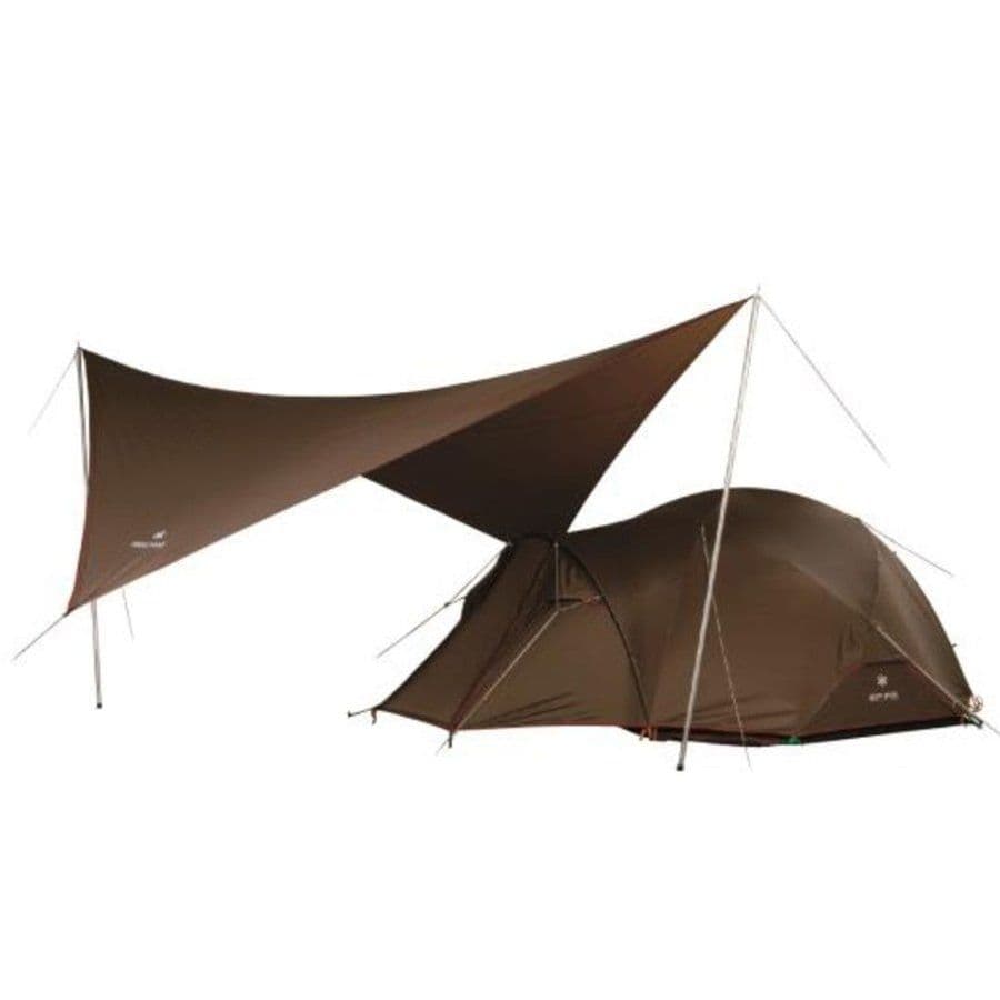  peakスノーピーク　エクスクルーシブファミリーセット SET-405