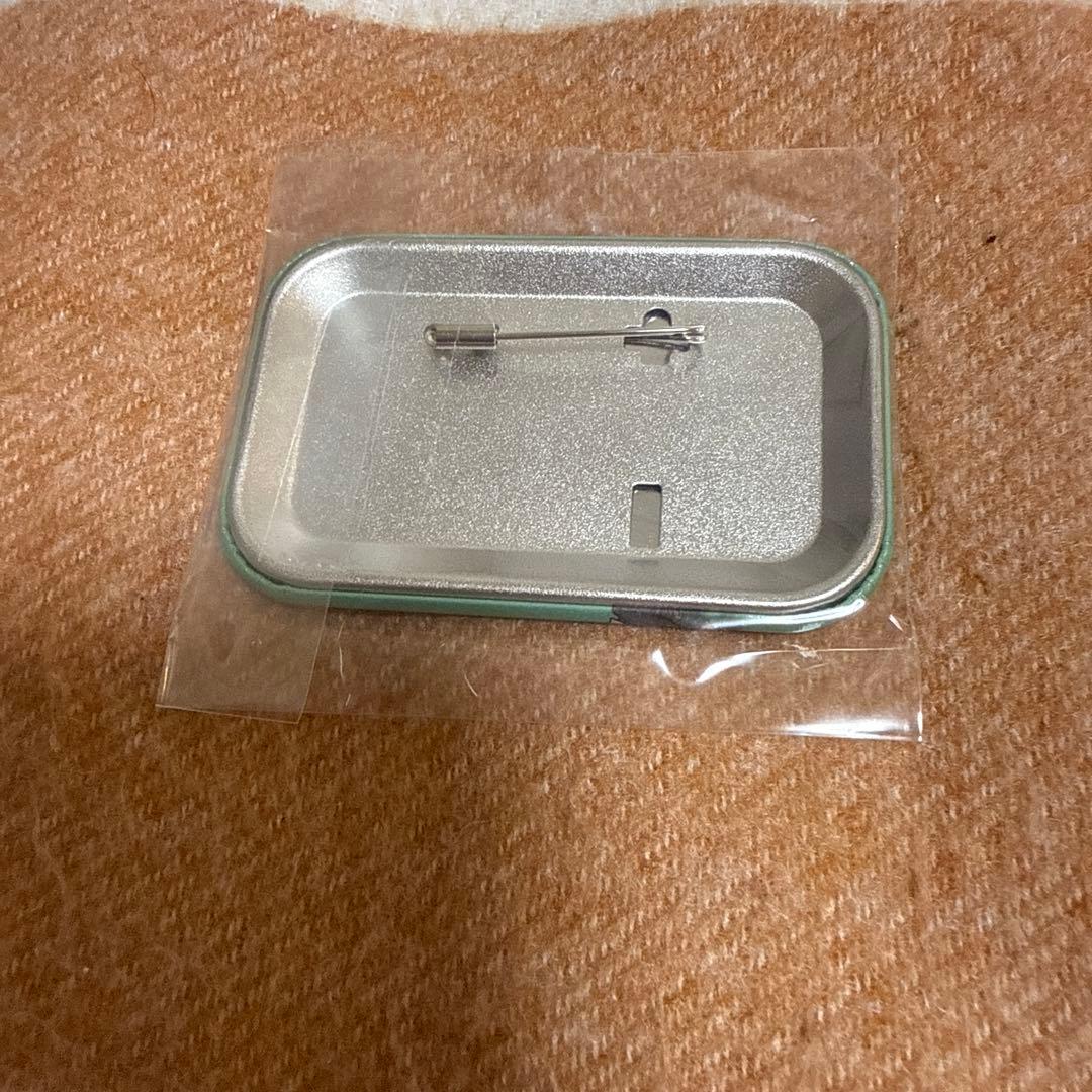 庭師 第五人格 Dark×POP トレーディングスクエア缶バッジ