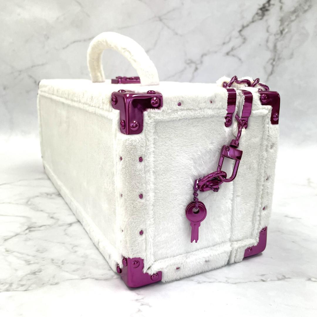 【未開栓】エンジェル シャンパン ロゼ バレンタインエディション ファータイプ