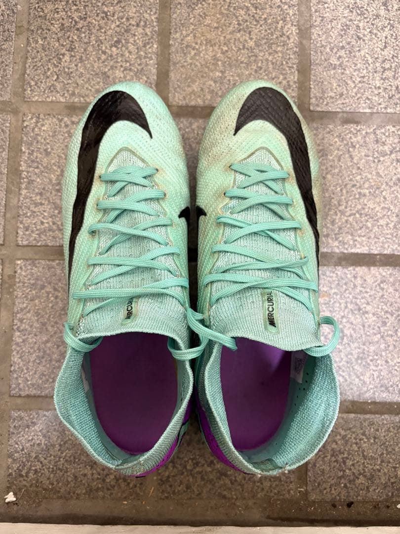 NIKE マーキュリアル FG 26cm