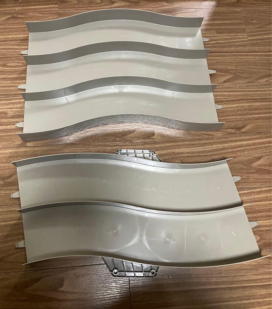 ミニ四駆ジャパンカップJr.サーキット タミヤステッカー付属