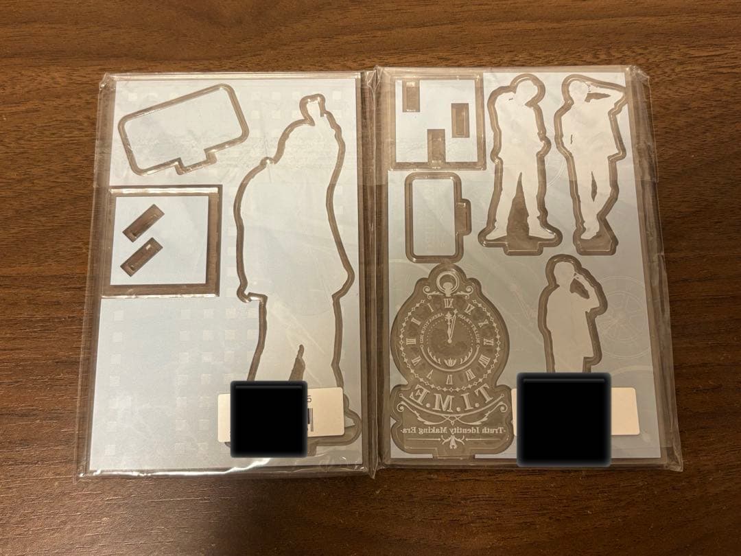 超特急マサヒロ アクスタまとめ売り