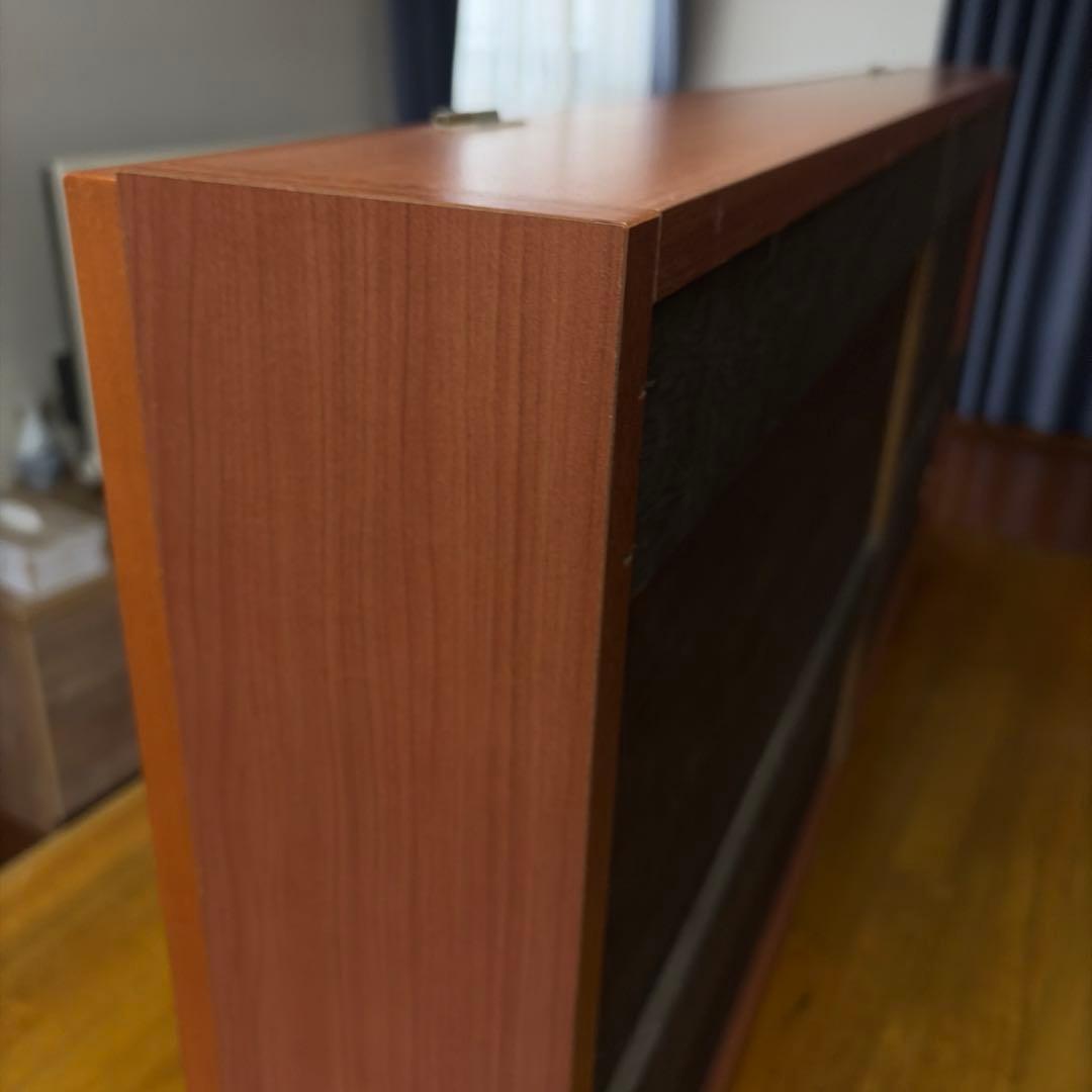 （株）塩川光明堂　ガラスケース1200 CH W1200×H535×D200