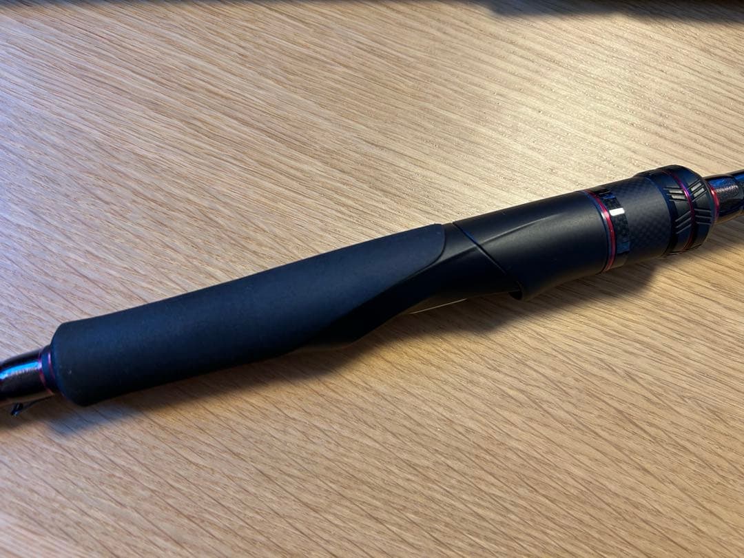 【セット売り】ソルト ライトゲーム・エギングロッド