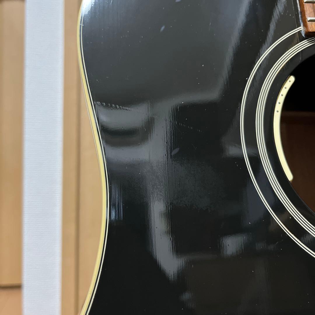 Gibson J45 2014年製カスタムショップ　ギブソン