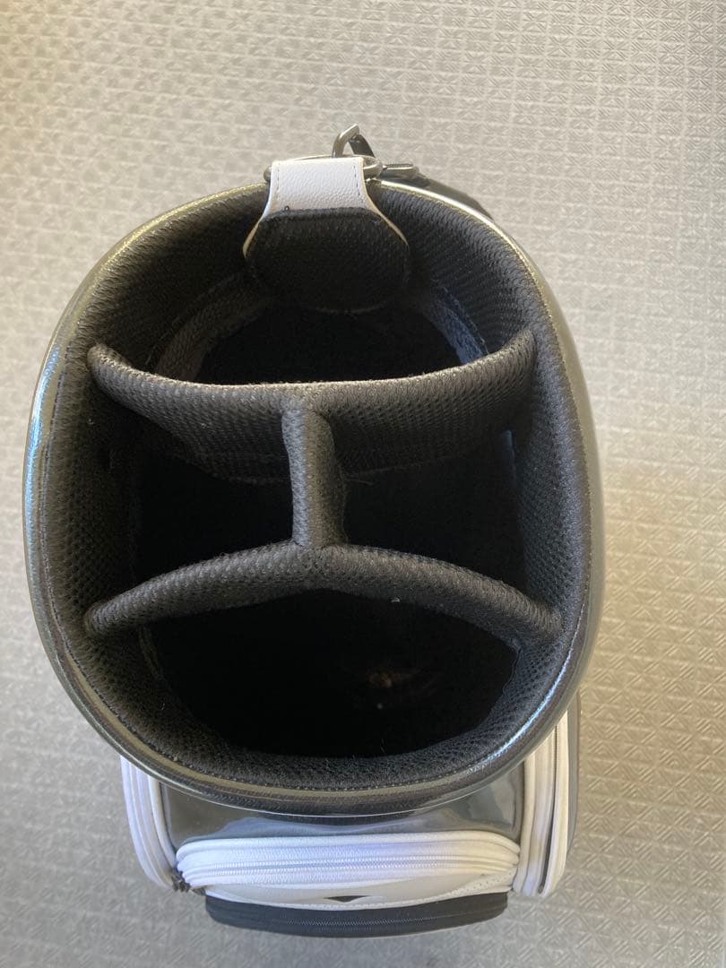 Callaway Golf Ai Smoke Staff ツアーバッグ 2024