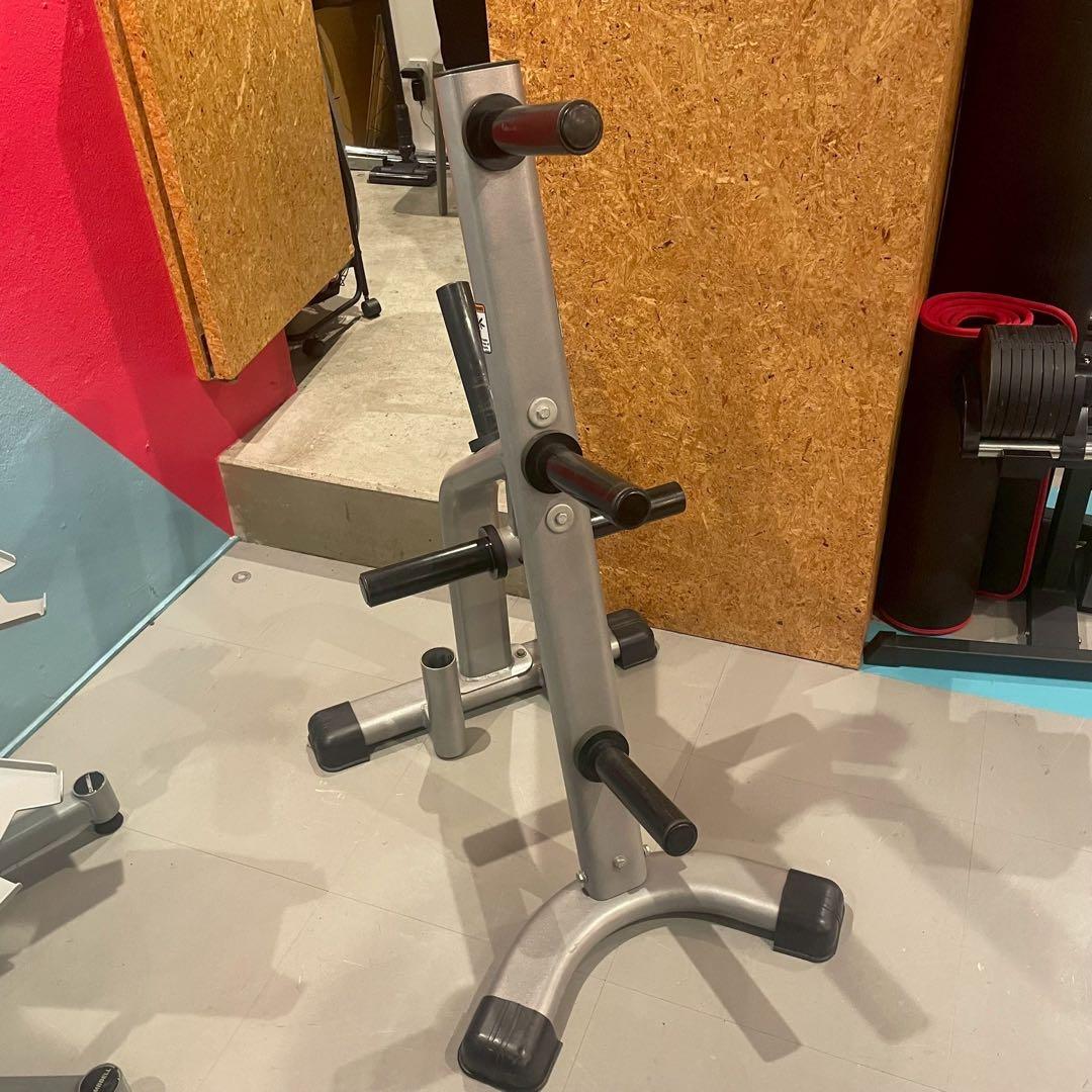 タフスタッフ　オリンピックプレートツリー　CXT-255