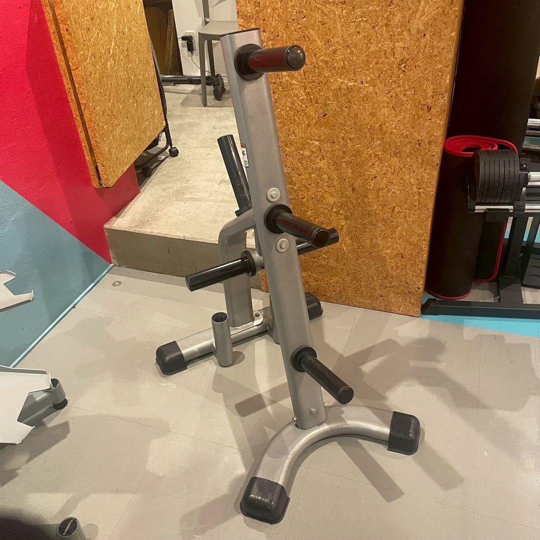 タフスタッフ　オリンピックプレートツリー　CXT-255