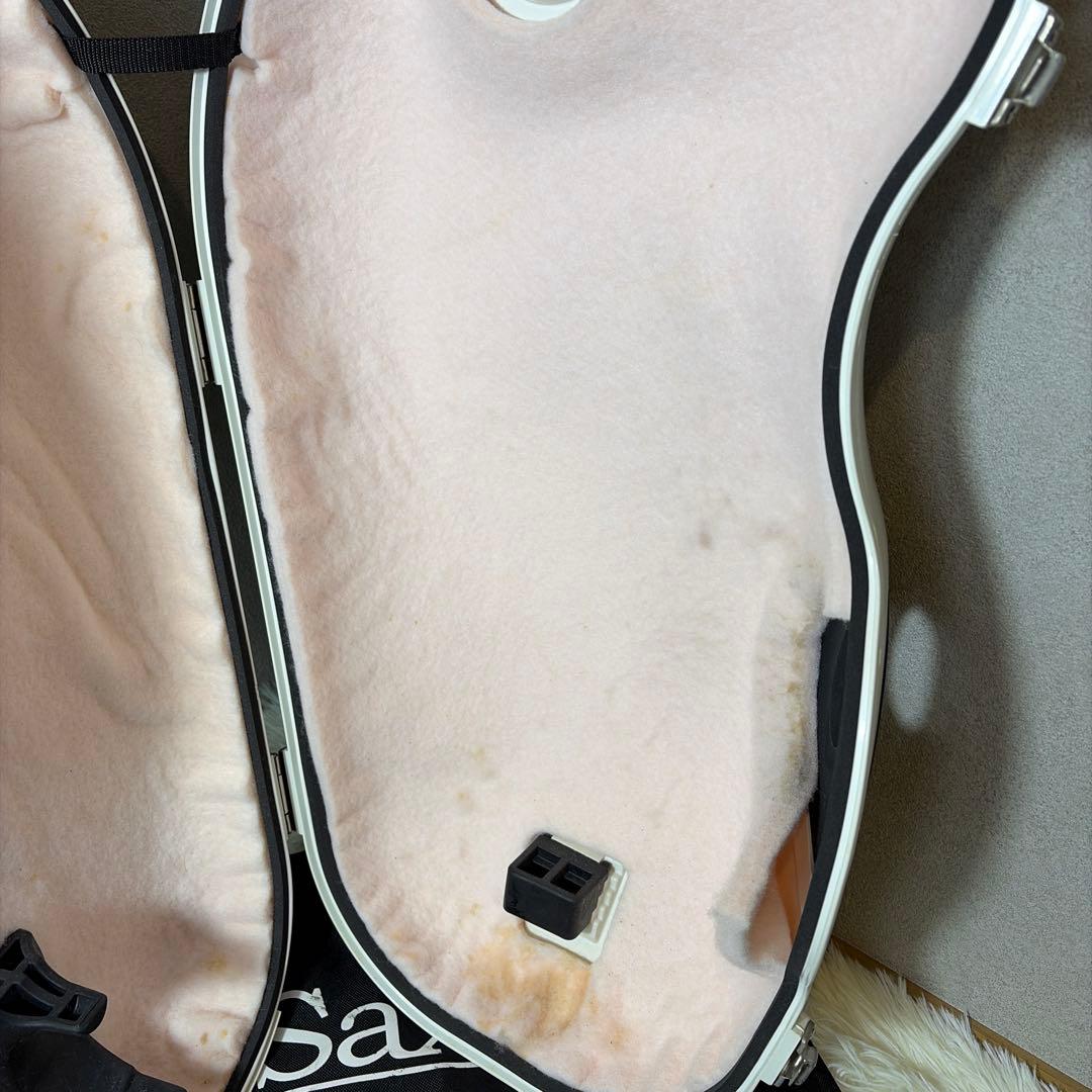 BEST BRASS e-SAX テナーサックス用 サクソフォン用消音器