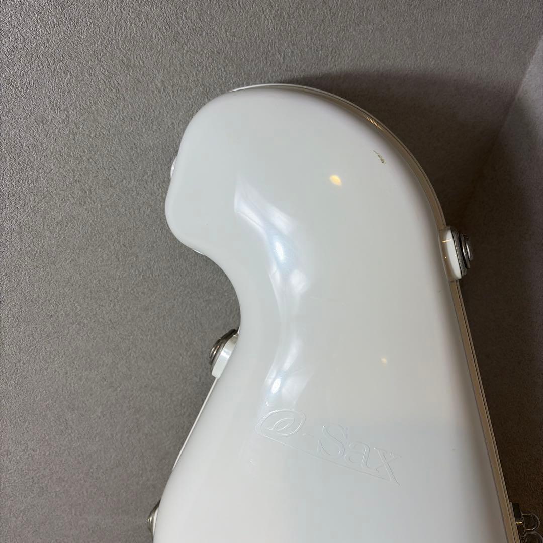 BEST BRASS e-SAX テナーサックス用 サクソフォン用消音器