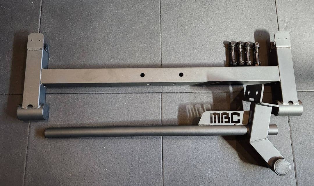 MBC バーベルジャッキ