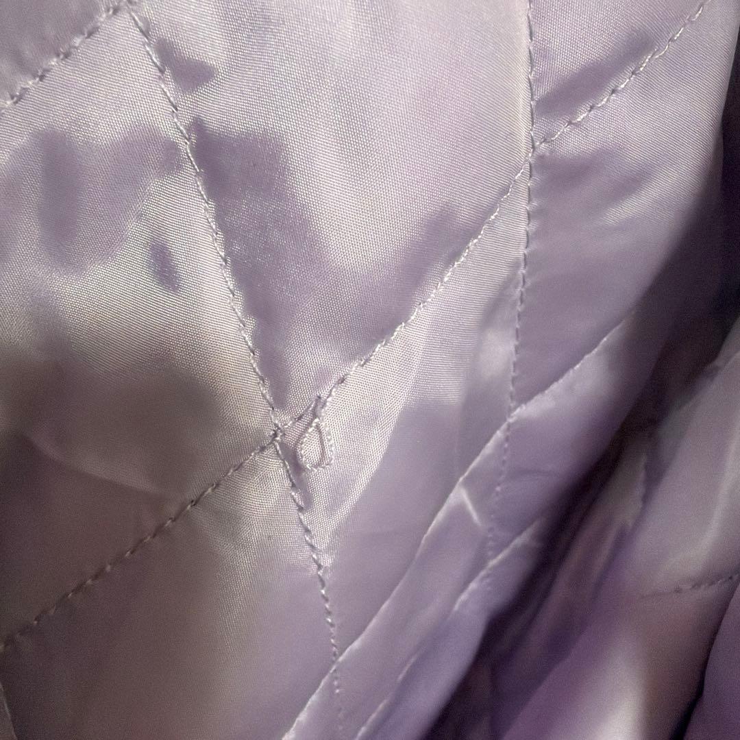 ずとまよ　コーデュロイワッペンジャケット