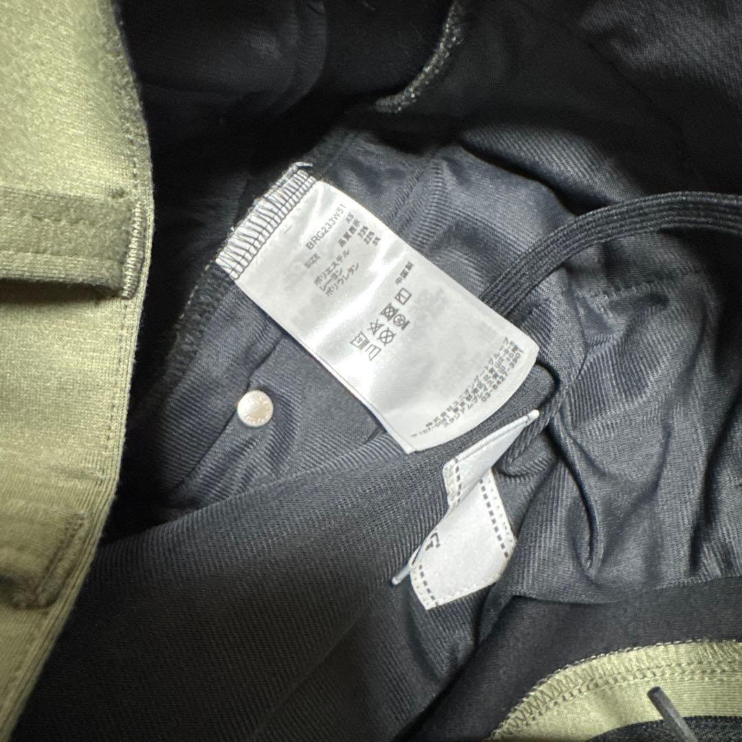 ちび ◆ブリーフィング◆パンツ