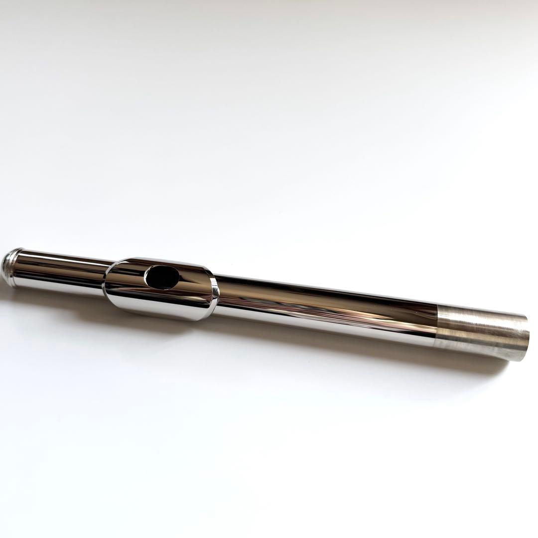 【極美品】Eastar フルート