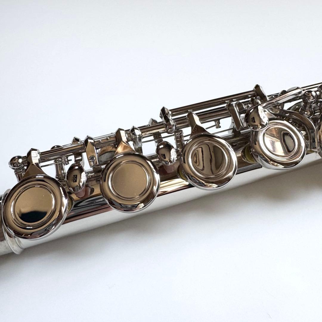 【極美品】Eastar フルート