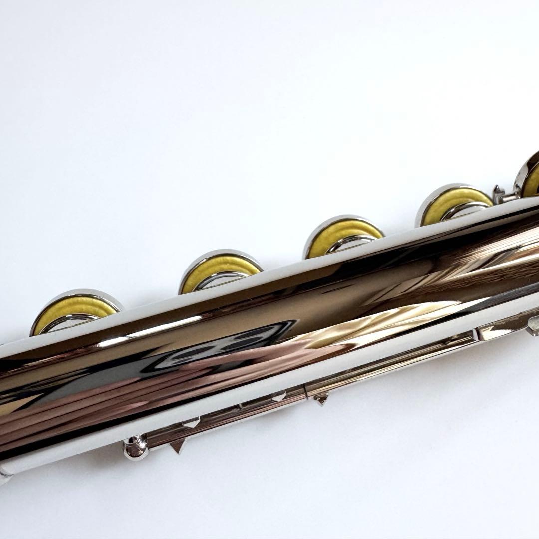 【極美品】Eastar フルート